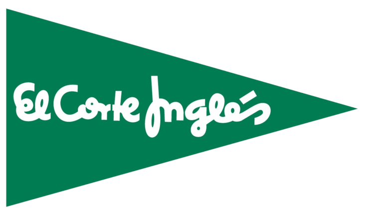 logo de el corte ingles
