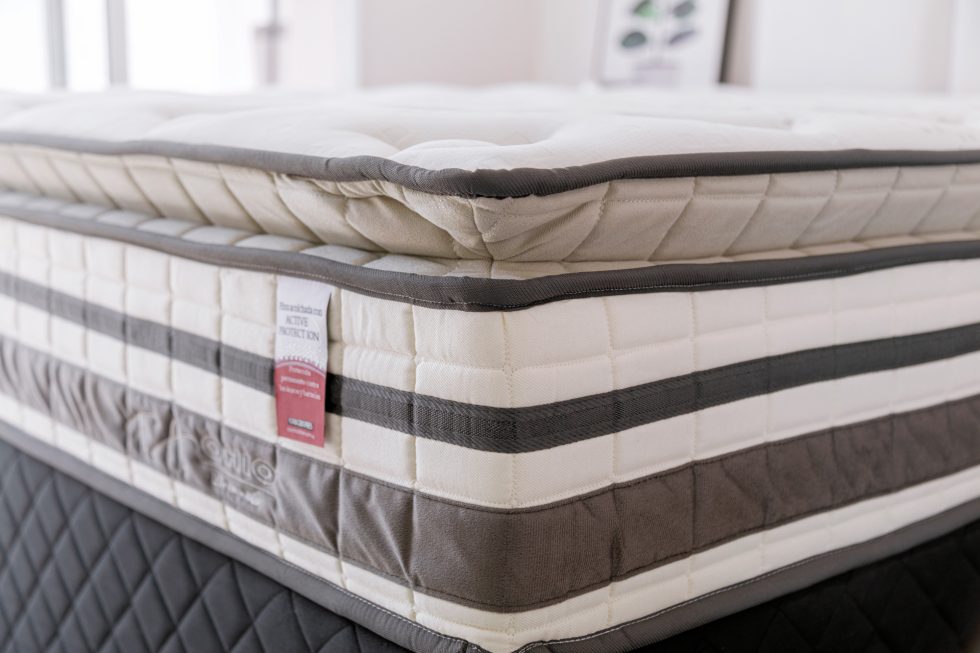 ¿Para Qué Sirve El Pillow En Los Colchones?